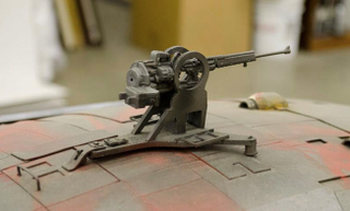 Illustration for article titled The biggest Serenity model ever built has been unearthed (UPDATED)